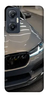 Чехол на Infinix Hot 20 5G BMW v53 фото 1 из 1