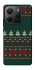 Чохол на Xiaomi Redmi Note 14 4G (Int. version) Christmas jumper ver.4 фото 1 з 1
