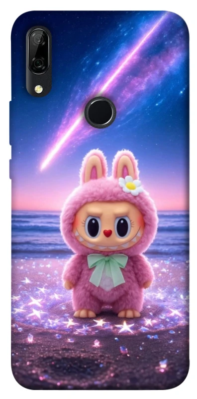 Чохол на Huawei P Smart Z Space Labubu фото 1 з 1
