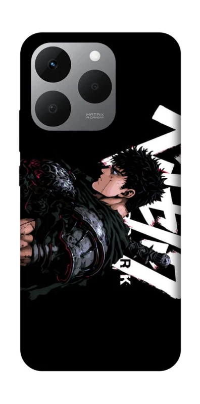 Чохол на Realme 15T Berserk v12 фото 1 з 1