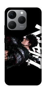 Чохол на Realme 15T Berserk v12 фото 1 з 1