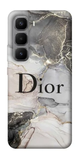 Чехол на Infinix Hot 60 Pro+ Dior ver.3 фото 1 из 1