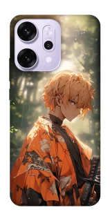 Чохол на Oppo Reno 14 Pro Zenitsu фото 1 з 1