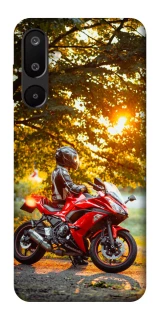 Чохол на Samsung Galaxy M16 5G Промені заходу сонця фото 1 з 1