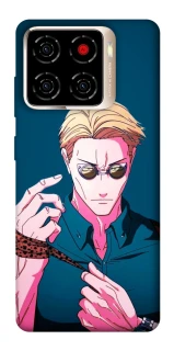 Чехол на ZTE Blade A56 Nanami фото 1 из 1