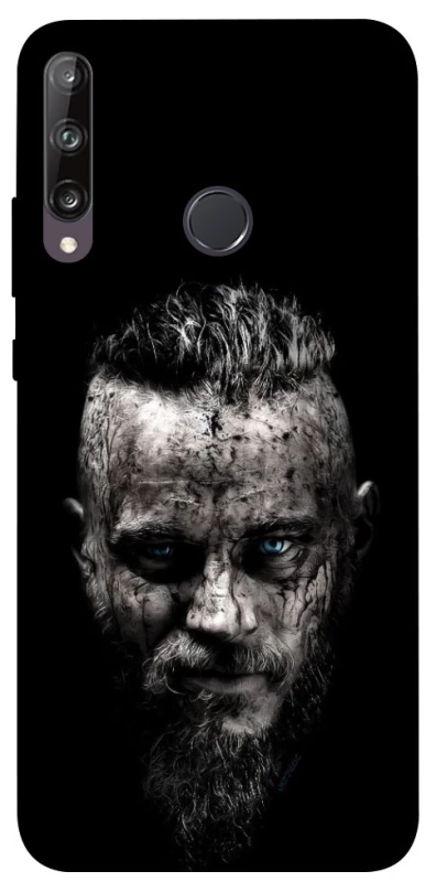 Чохол на Huawei P40 Lite E Ragnar фото 1 з 1