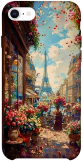 Чохол на Apple iPhone SE (2020) Paris фото 1 з 1