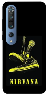 Чохол на Xiaomi Mi 10 / Mi 10 Pro Nirvana ver.3 фото 1 з 1