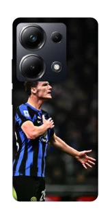 Чохол на Xiaomi Poco M6 Pro 4G FC Inter v3 фото 1 з 1