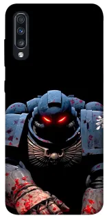 Чехол на Samsung Galaxy A70 (A705F) Warhammer 40k v2 фото 1 из 1