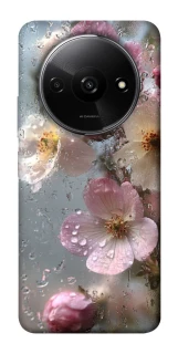 Чохол на Xiaomi Redmi A3 Flowers v10 фото 1 з 1