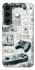 Чохол на Samsung Galaxy S23 Gamer Zone ver.2 фото 1 з 1