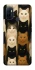 Чехол на Oppo A53 / A32 / A33 Colorful Cat Collage фото 1 Чехол на Oppo A53 / A32 / A33 Colorful Cat Collage фото 1 из 1