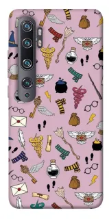 Чехол на Xiaomi Mi Note 10 / Note 10 Pro / Mi CC9 Pro Harry Potter V16 фото 1 из 1