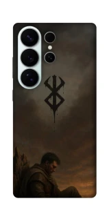 Чехол на Samsung Galaxy S26 Pro Berserk v11 фото 1 из 1