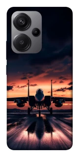 Чехол на Xiaomi Redmi Note 13 Pro+ fighter фото 1 из 1