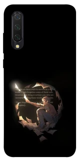 Чехол на Xiaomi Mi CC9 / Mi 9 Lite Omniscient Reader's v2 фото 1 из 1