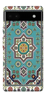 Чохол на Google Pixel 6a Килим v7 фото 1 з 1