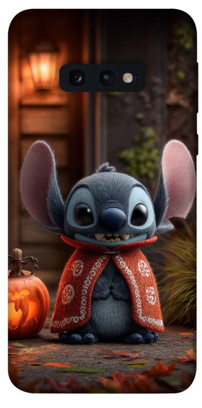 Чехол на Samsung Galaxy S10e Stitch ver.14 фото 1 из 1