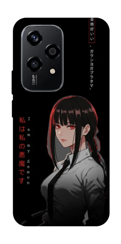 Чохол на Honor 200 Lite She is Japanese ver.3 фото 1 з 1