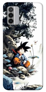Чохол на Nokia G42 Goku фото 1 з 1