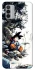 Чехол на Nokia G42 Goku фото 1 из 1