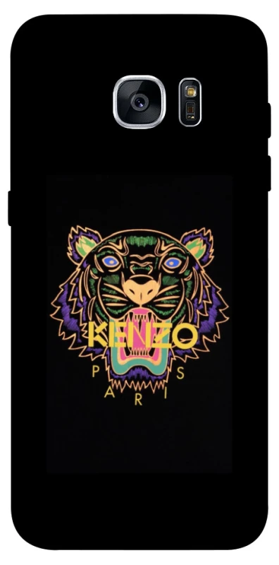 Чохол на Samsung G935F Galaxy S7 Edge Kenzo фото 1 з 1