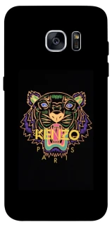 Чохол на Samsung G935F Galaxy S7 Edge Kenzo фото 1 з 1
