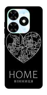 Чохол на TECNO Spark Go 2024 Вінниця Home фото 1 з 1