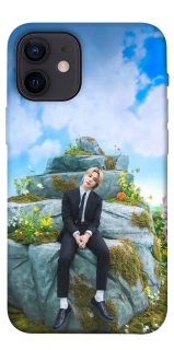 Чехол на Apple iPhone 12 mini (5.4") Jimin - BTS фото 1 из 1