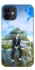 Чохол на Apple iPhone 12 mini (5.4") Jimin - BTS фото 1 з 1