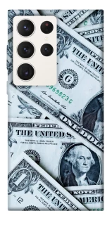 Чохол на Samsung Galaxy S23 Ultra 1 долар фото 1 з 1