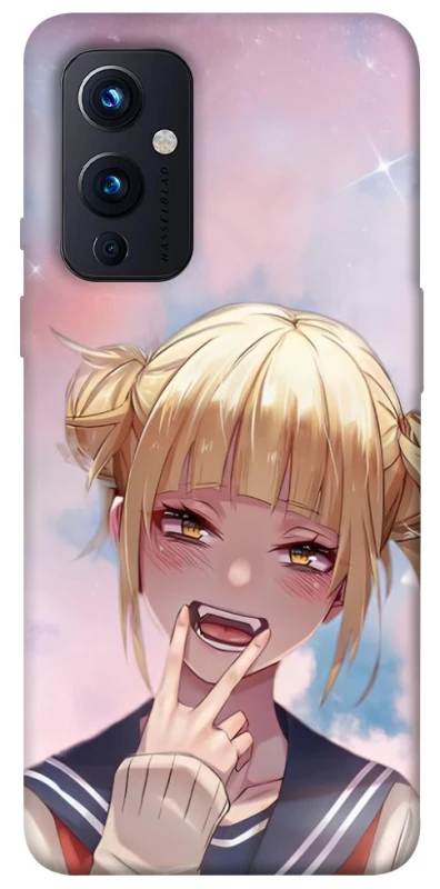 Чохол на OnePlus 9 Toga фото 1 з 1