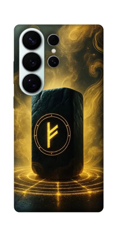 Чохол на Samsung Galaxy S26 Pro Руна Феху фото 1 з 1