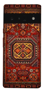 Чехол на Google Pixel 6 Pro Килим v1 фото 1 из 1