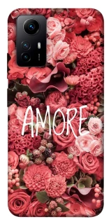Чехол на Xiaomi Redmi Note 12S Amore фото 1 из 1