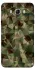 Чехол на Samsung J510F Galaxy J5 (2016) camouflage v2 фото 1 из 1
