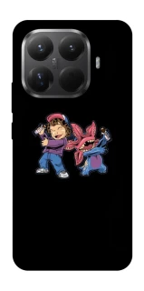 Чохол на Xiaomi 15T Pro Stranger Things ver.17 фото 1 з 1