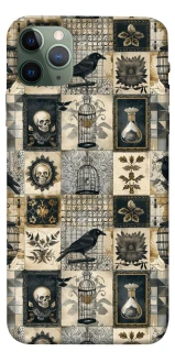 Чохол на Apple iPhone 11 Pro Max (6.5") Halloween aesthetics ver.2 фото 1 з 1