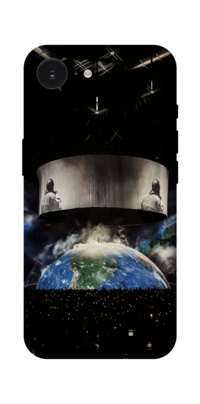 Чехол на Apple iPhone 16e (6.1") Kanye West ver.7 фото 1 из 1