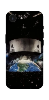 Чехол на Apple iPhone 16e (6.1") Kanye West ver.7 фото 1 из 1