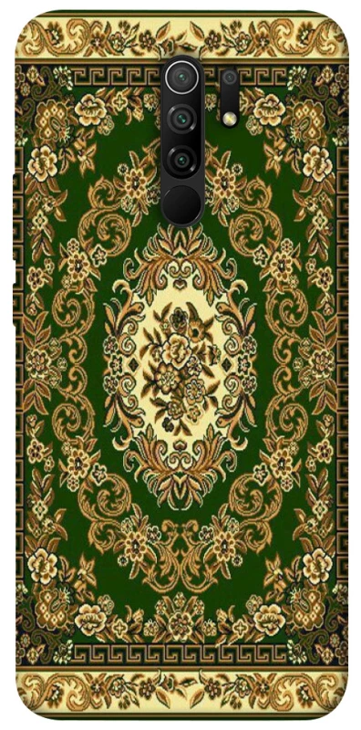 Чохол на Xiaomi Redmi 9 Килим v9 фото 1 з 1