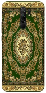 Чохол на Xiaomi Redmi 9 Килим v9 фото 1 з 1