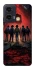 Чехол на Motorola Moto G35 Stranger Things ver.27 фото 1 из 1
