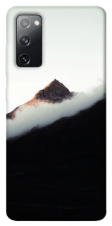 Чехол на Samsung Galaxy S20 FE Mountain v3 фото 1 из 1