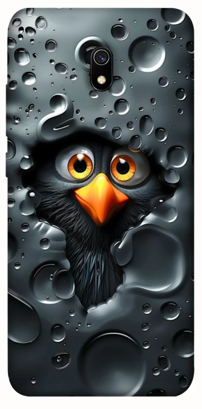 Чохол на Xiaomi Redmi 8a Ну привіт ! фото 1 з 1