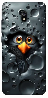 Чохол на Xiaomi Redmi 8a Ну привіт ! фото 1 з 1