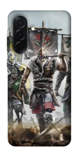 Чохол на Samsung Galaxy A37 5G Vikings v4 фото 1 з 1