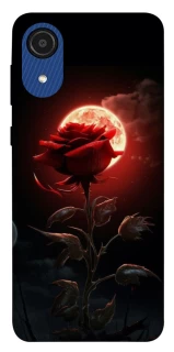 Чохол на Samsung Galaxy A03 Core Червона троянда фото 1 Чохол на Samsung Galaxy A03 Core Червона троянда фото 1 з 1