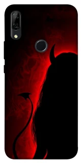 Чехол на Huawei P Smart Z Red Love фото 1 из 1